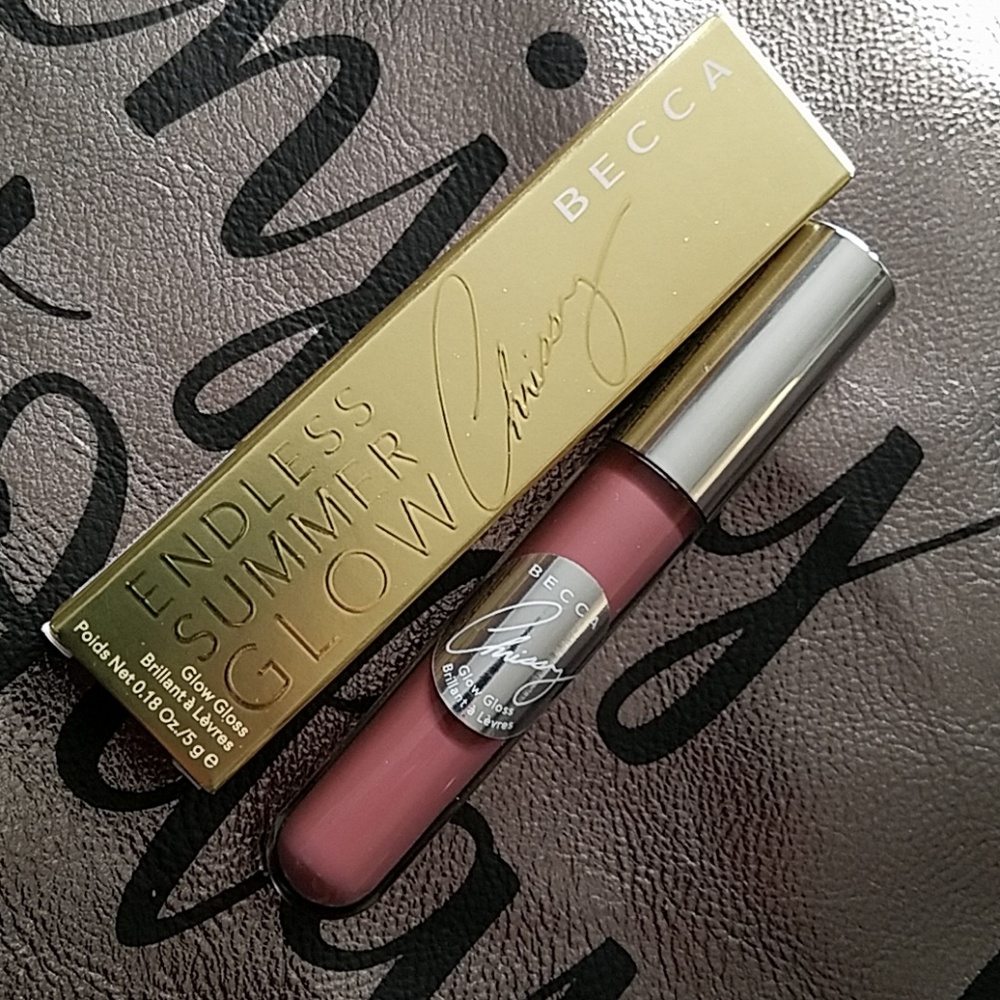 Becca Endless Summer Glow